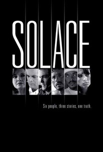 solace movie review rotten tomatoes
