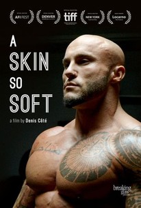 Watch trailer for A Skin So Soft