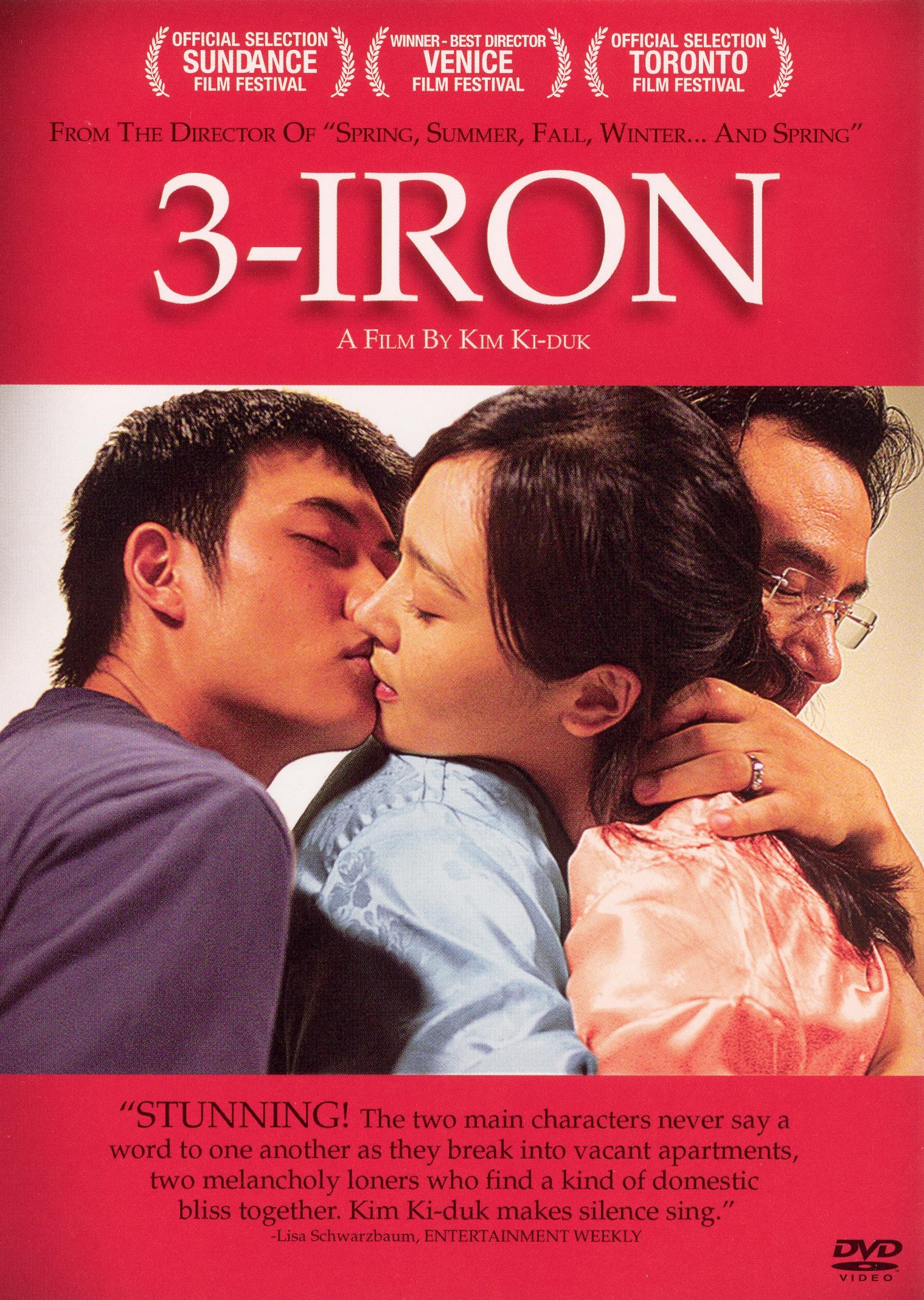 Best Romantic Korean Movie 3-Iron - Rotten Tomatoes