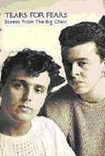 Tears for Fears - Scenes From the Big Chair