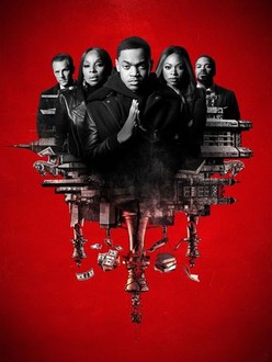 Power book ii ghost season 1 episode 5 online clearance full