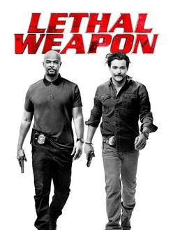 Watch lethal top weapon season 3