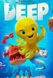 Watch trailer for Deep