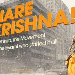 Hare Krishna! The Mantra, the Movement and the Swami Who Started It All photo 11