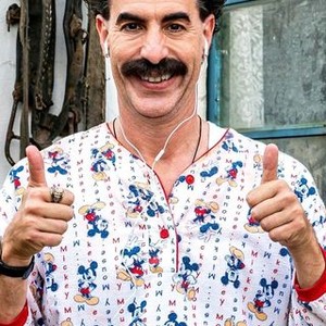 Borat 2 watch putlocker sale