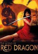 The Legend of Red Dragon poster image