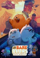 We Bare Bears: The Movie poster image