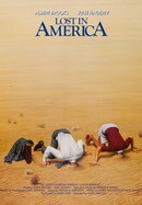 Lost in America poster image