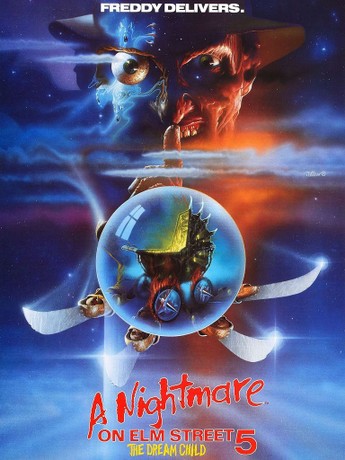 Amazon.com: NECA Nightmare On Elm Street: New Nightmare
