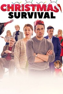 Watch trailer for Christmas Survival