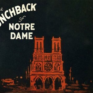 The Hunchback of Notre Dame photo 6