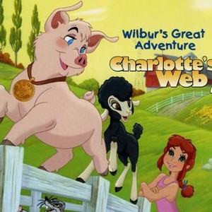 "Charlotte's Web 2: Wilbur's Great Adventure photo 5"