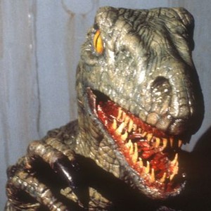 Carnosaur 3: Primal Species - Rotten Tomatoes