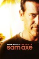 Burn Notice: The Fall of Sam Axe
