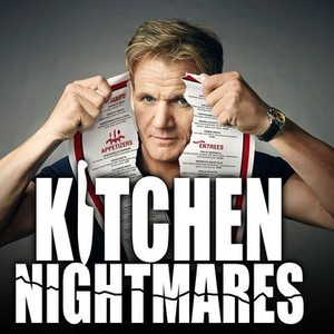 Kitchen Nightmares Rotten Tomatoes