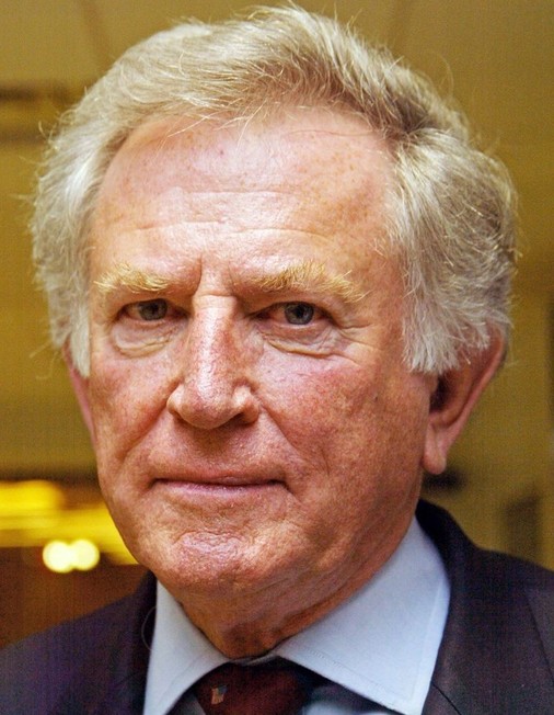 Gary Hart