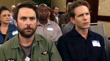 It's always sunny season 13 stream top