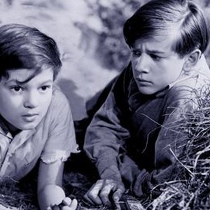 Prelude to Fame (1950) photo 4