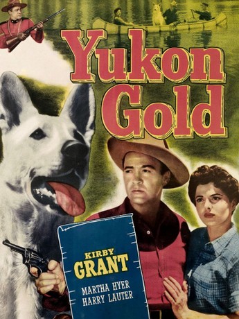 Spielautomat Yukon Gold Casino