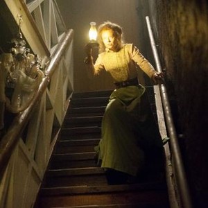 WINCHESTER, (AKA WINCHESTER: THE HOUSE THAT GHOSTS BUILT), SARAH SNOOK, 2018. ©CBS FILMS
