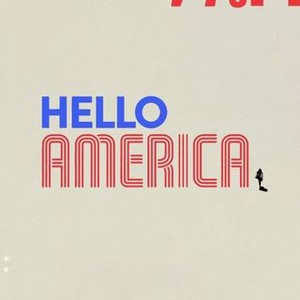 "Hello America photo 4"