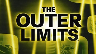 There is nothing wrong with your television set”: The Story of THE OUTER  LIMITS