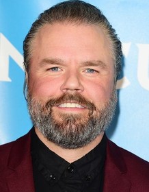 Tyler Labine