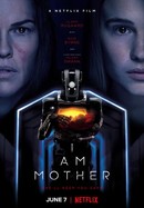 I Am Mother poster image