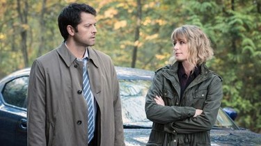Supernatural season hotsell 12 full episodes