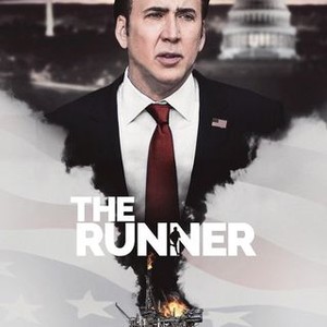 The Runner (2015) photo 7