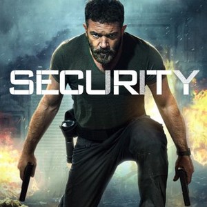 Security (2016)