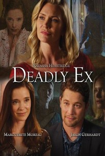 Watch trailer for Deadly Ex