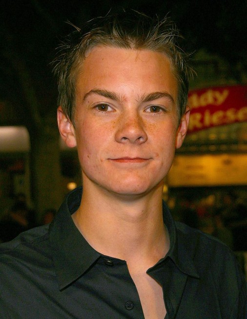 Joel Palmer