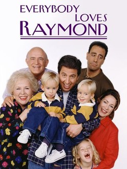 Everybody Loves Raymond: Season 3 | Rotten Tomatoes