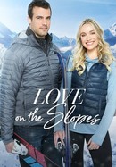 Love on the Slopes poster image