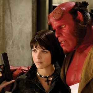 Hellboy II: The Golden Army photo 19