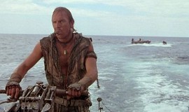 Waterworld: Official Clip - Revenge at Sea