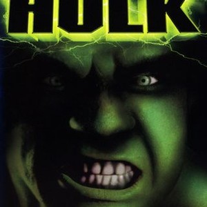 The Death of the Incredible Hulk (1990) photo 5