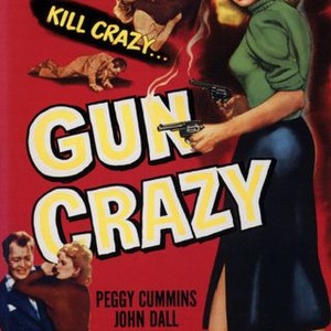 Gun Crazy (1950) photo 15