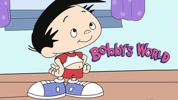 Bobby's World: Season 7 | Rotten Tomatoes