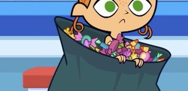 Prime Video: Total Dramarama - Season 2