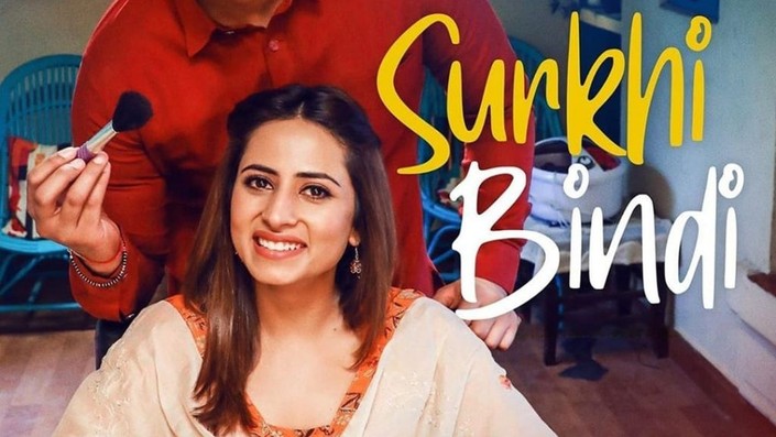 Surkhi bindi full movie watch online on sale