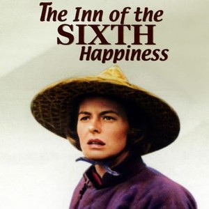 The Inn of the Sixth Happiness photo 7