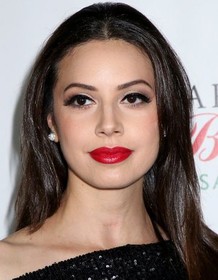 Leila Almas Rose