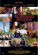 Burning Bodhi poster image
