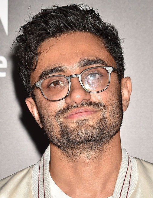Aneesh Chaganty