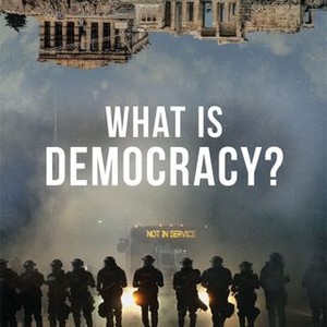 What Is Democracy? photo 17