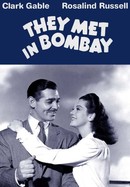 They Met in Bombay poster image