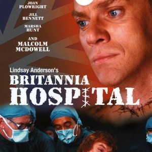 Britannia Hospital (1982) photo 1