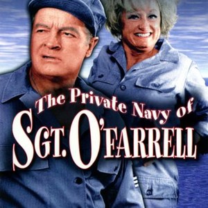 The Private Navy of Sgt. O'Farrell photo 5